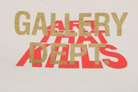 GALLERY DEPT