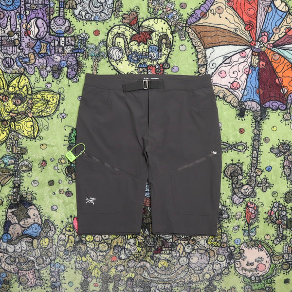 ARCTERYX