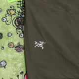 ARCTERYX