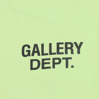 GALLERY DEPT