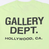 GALLERY DEPT