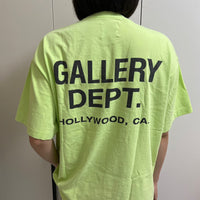 GALLERY DEPT