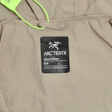 ARCTERYX