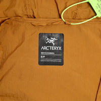 ARCTERYX