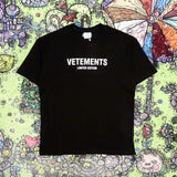 VETEMENTS