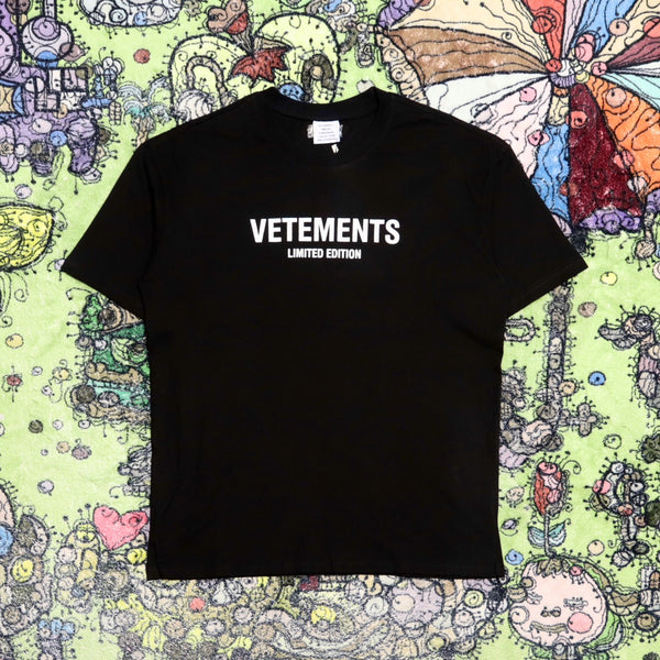 VETEMENTS