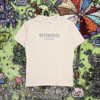 VETEMENTS