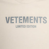 VETEMENTS