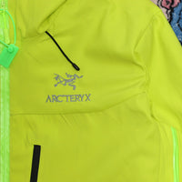 ARCTERYX