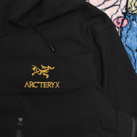 ARCTERYX