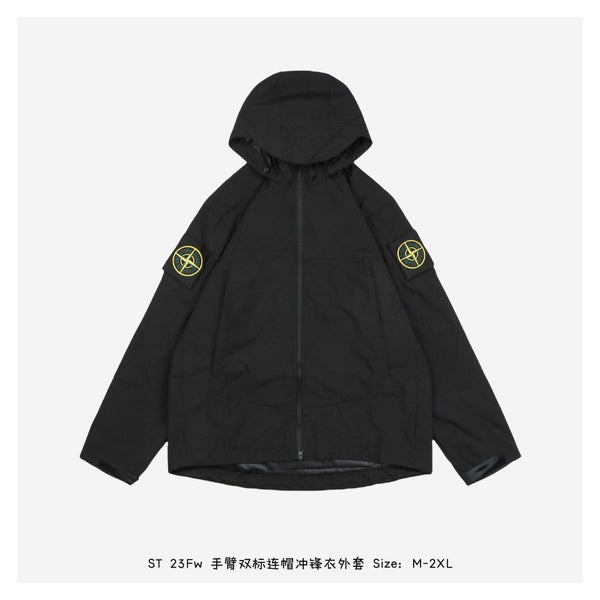 STONE ISLAND