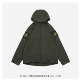 STONE ISLAND