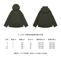 STONE ISLAND