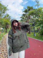 STONE ISLAND