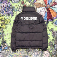 DESCENTE