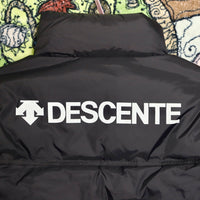 DESCENTE