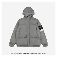 STONE ISLAND
