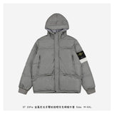 STONE ISLAND