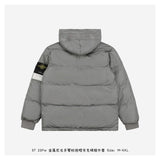 STONE ISLAND