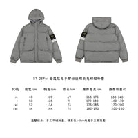 STONE ISLAND