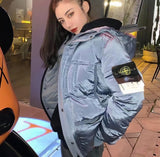STONE ISLAND