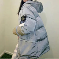 STONE ISLAND