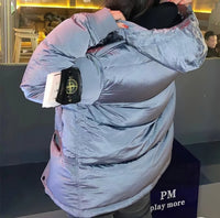 STONE ISLAND