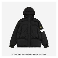 STONE ISLAND