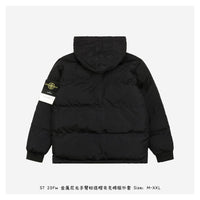 STONE ISLAND