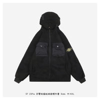 STONE ISLAND