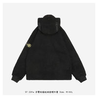 STONE ISLAND