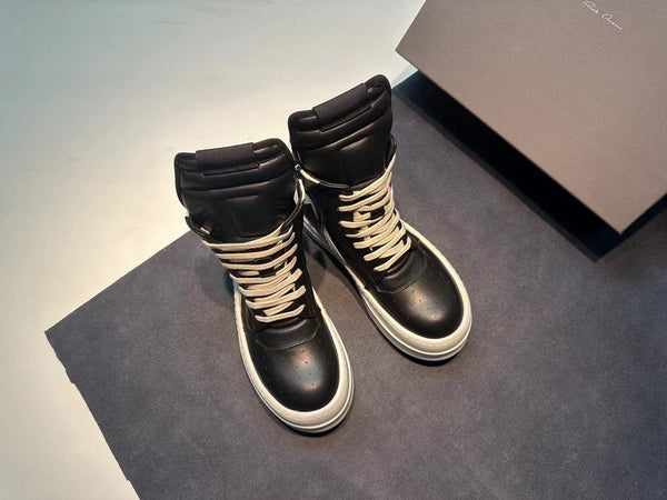 RICK OWENS