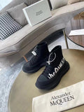 ALEXANDER MCQ