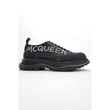 ALEXANDER MCQ
