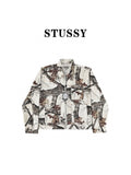 STUSSY