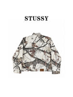 STUSSY