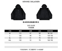 STONE ISLAND