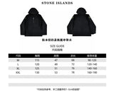 STONE ISLAND