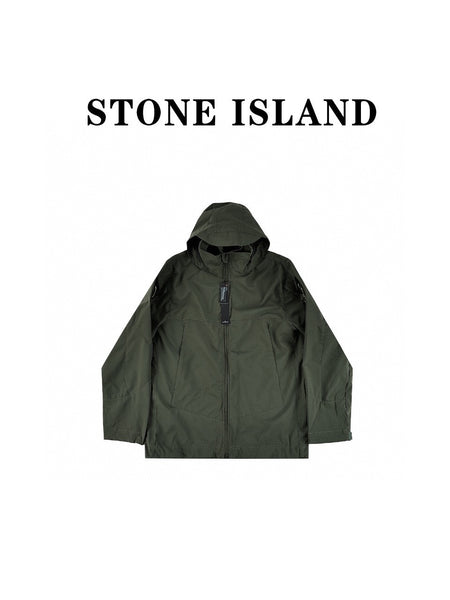 STONE ISLAND