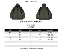 STONE ISLAND