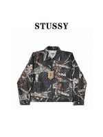 STUSSY