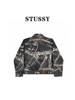 STUSSY