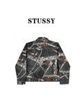 STUSSY