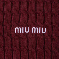 MIU MIU