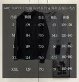 ARCTERYX