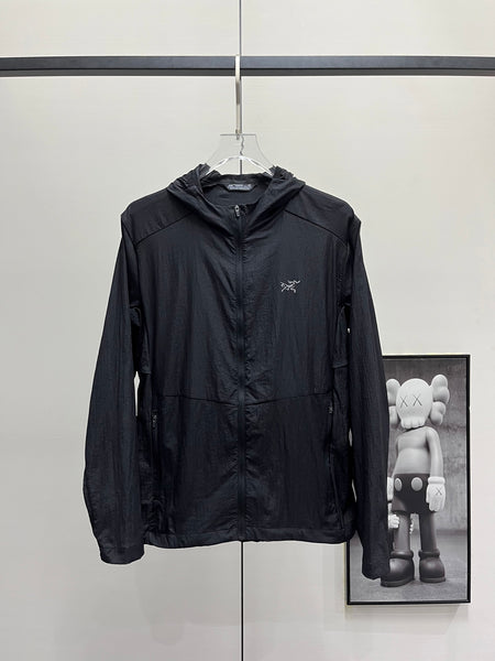 ARCTERYX