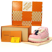 LV