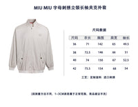 MIU MIU
