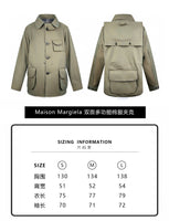 MAISON MARGIELA