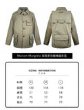 MAISON MARGIELA